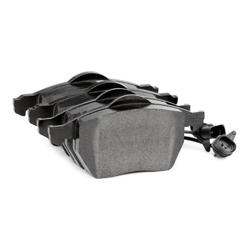 Set Placute Frana Fata Krieger Audi A4 B6 2000-2004 0950006305
