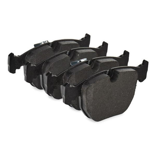 Set Placute Frana Fata Krieger Bmw X5 E53 2000-2006 0950006094