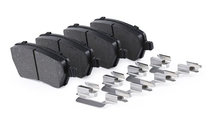 Set Placute Frana Fata Krieger Nissan Micra 3 2003...