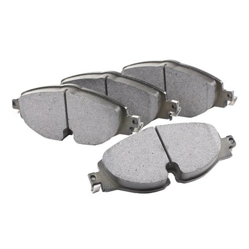 Set Placute Frana Fata Krieger Skoda Kodiaq 1 2016→ 0950006451