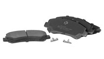 Set Placute Frana Fata Krottendorf Nissan Rogue 20...