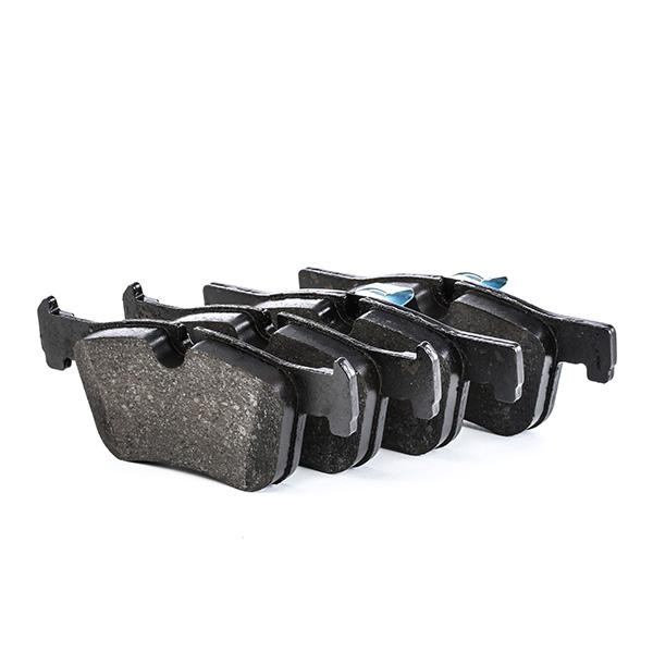 Set Placute Frana Fata Mtr Bmw Seria 3 F31 2012-2019 12160815