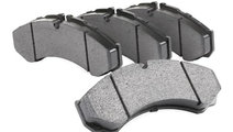 Set Placute Frana Fata Mtr Iveco Daily 2 1996-1999...