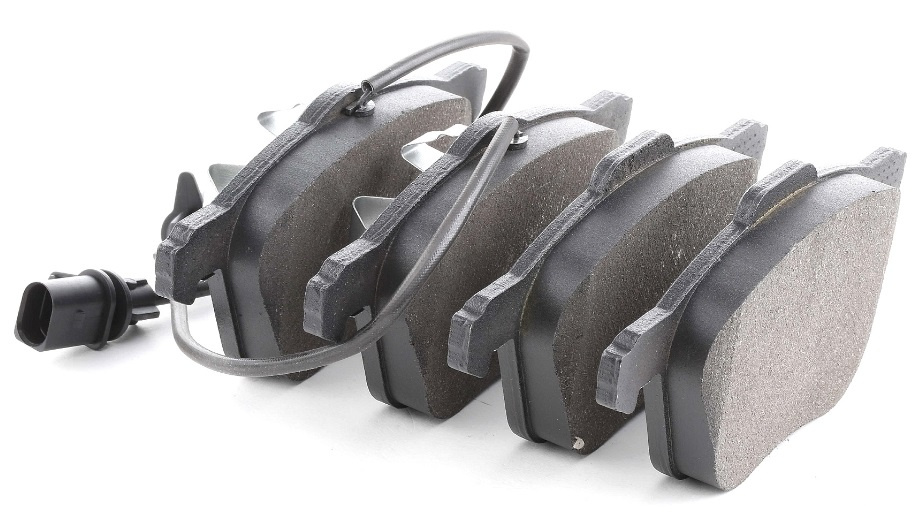 Set Placute Frana Fata Mtr Seat Alhambra 1 1996-2010 12160825