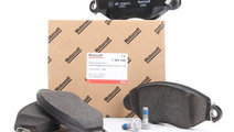 Set Placute Frana Fata Oe Ford Transit 6 2000-2006...