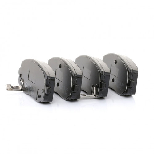 Set Placute Frana Fata Oe Hyundai i20 2008-2015 5810107A10
