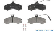 Set placute frana fata Peugeot J5 (1981-1990)[280P...