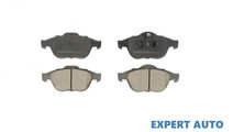 Set placute frana fata Renault Espace 4 (2002->)[J...