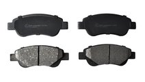 Set placute frana fata Renault Scenic III , Renaul...