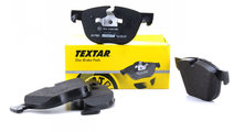 Set Placute Frana Fata Textar Bmw X5 E70 2006-2013...