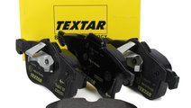 Set Placute Frana Fata Textar Opel Astra H 2004-20...