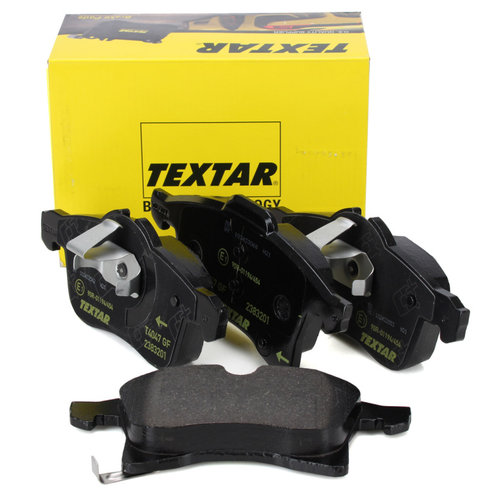 Set Placute Frana Fata Textar Opel Astra H 2004-2009 GTC 2383201