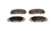 Set placute frana fata Toyota RAV 4 IV (ZSA4_, ALA...