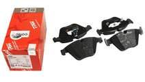 Set Placute Frana Fata Trw Bmw Seria 3 E90 2004-20...