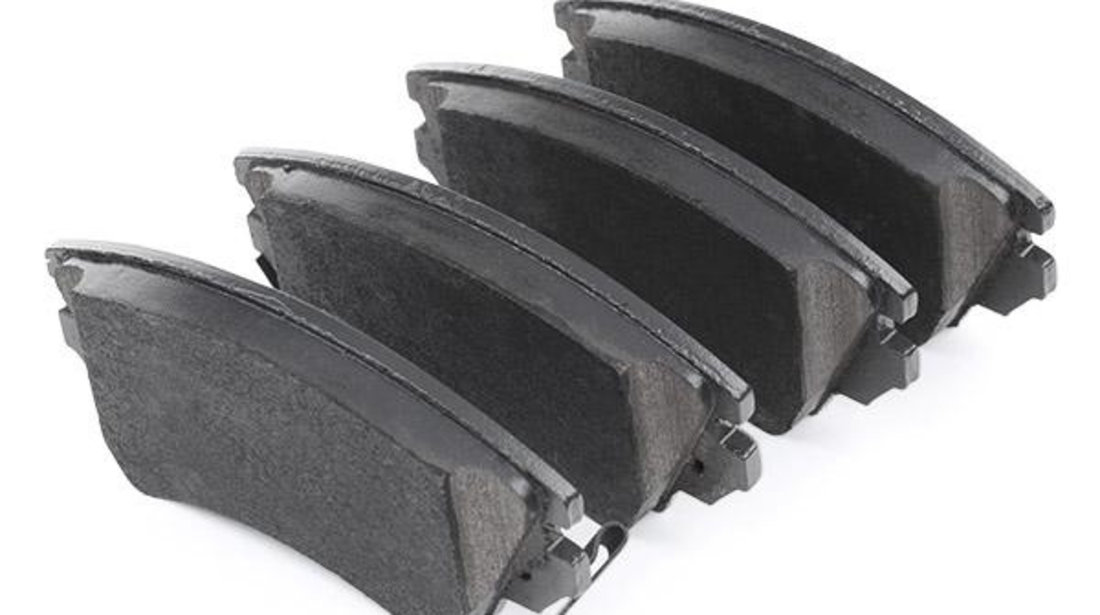 Set Placute Frana Fata Trw Chevrolet Camaro 2009-2015 GDB1783