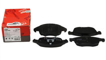 Set Placute Frana Fata Trw Citroen C4 3 2020→ GD...