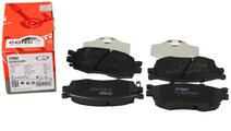 Set Placute Frana Fata Trw Hyundai Accent 3 2005-2...