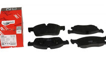 Set Placute Frana Fata Trw Mercedes-Benz GL-Class ...