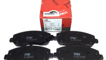 Set Placute Frana Fata Trw Nissan NV400 2011→ GD...