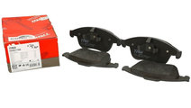 Set Placute Frana Fata Trw Renault Grand Scenic 3 ...