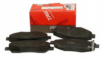 Set Placute Frana Fata Trw Toyota Avensis 2003-200...