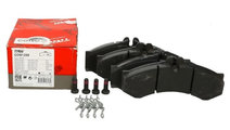 Set Placute Frana Fata Trw Volkswagen LT 1996-2006...