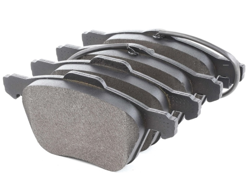 Set Placute Frana Fata Valeo Ford Galaxy 1 1995-2006 301565