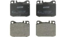 Set placute frana fata Volkswagen LT 28-35 (1975-1...