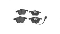 Set placute frana fata Volkswagen Passat (2000-200...