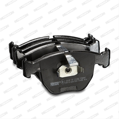 Set Placute Frana Ferodo Bmw FDB997