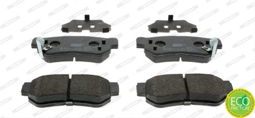 Set Placute Frana Ferodo Hyundai FDB1606