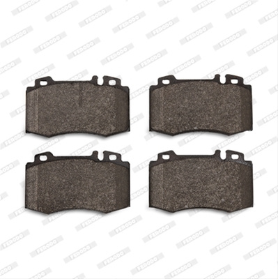 Set Placute Frana Ferodo Mercedes-Benz FDB1661