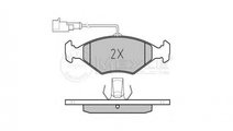 Set placute frana Fiat ALBEA (178_) 1996-2009 #2 0...