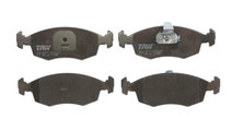 Set placute frana Fiat PALIO Weekend (178DX) 1996-...