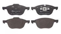 Set placute frana Ford FOCUS C-MAX 2003-2007 #2 09...