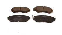 Set placute frana Ford RANGER (ER, EQ) 1998-2006 #...