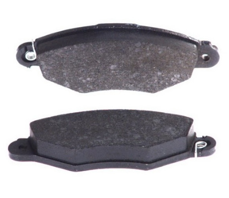 Set placute frana,frana disc (12135659 MTR) Citroen,NISSAN,RENAULT