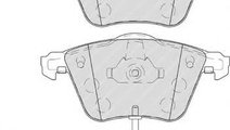 Set placute frana,frana disc AUDI A3 (8P1) (2003 -...