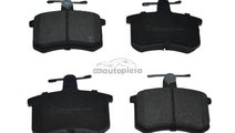 Set placute frana,frana disc AUDI A4 (8D2, B5) (19...