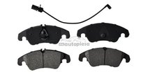 Set placute frana,frana disc AUDI A4 Allroad (8KH,...