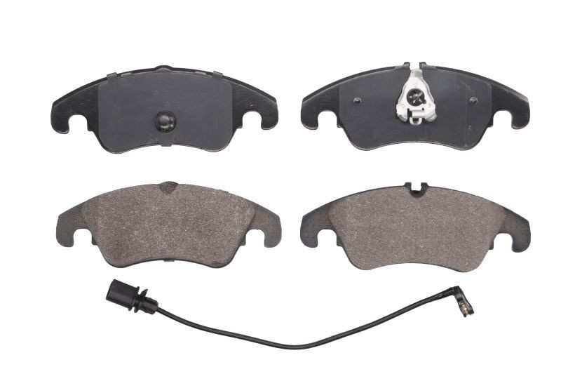 Set placute frana,frana disc AUDI A6 Allroad (4GH, 4GJ) (2012 - 2016) KROTTENDORF KRO1908 piesa NOUA