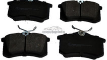 Set placute frana,frana disc AUDI A6 Avant (4B5, C...