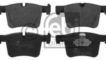 Set placute frana,frana disc BMW Seria 2 Cupe (F22...