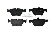 Set placute frana,frana disc BMW Seria 3 Cupe (E92...