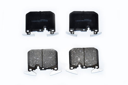 Set placute frana,frana disc BMW Seria 3 Touring (F31) (2011 - 2016) PREMIERE FPF.570 piesa NOUA
