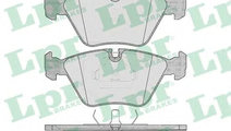 Set placute frana,frana disc BMW Seria 3 Cabriolet...