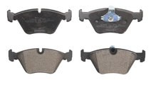 Set placute frana,frana disc BMW Seria 6 (E63) (20...