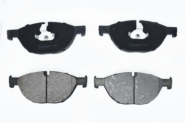 Set placute frana,frana disc BMW Seria 6 Gran Cupe (F06) (2011 - 2016) PREMIERE FPF.420 piesa NOUA