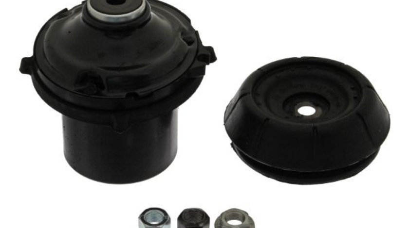 Set placute frana,frana disc BMW X5 (E70) (2007 - 2013) RINGER 1542003006 piesa NOUA