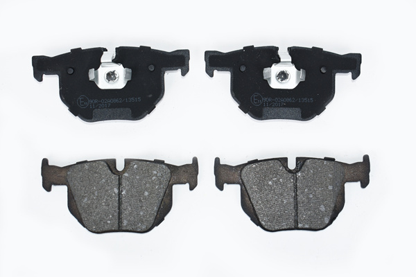 Set placute frana,frana disc BMW X6 (E71, E72) (2008 - 2014) PREMIERE FPF.426 piesa NOUA
